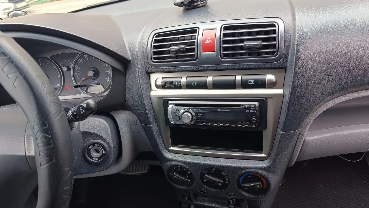 Продам Lada 7 - Легковое авто (Авто) в Тюмень