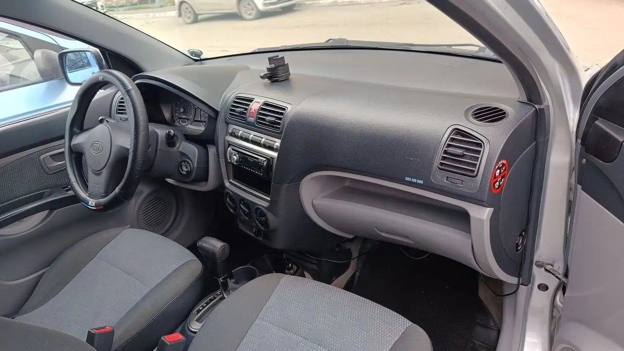 Продам Lada 7 - Легковое авто (Авто) в Тюмень