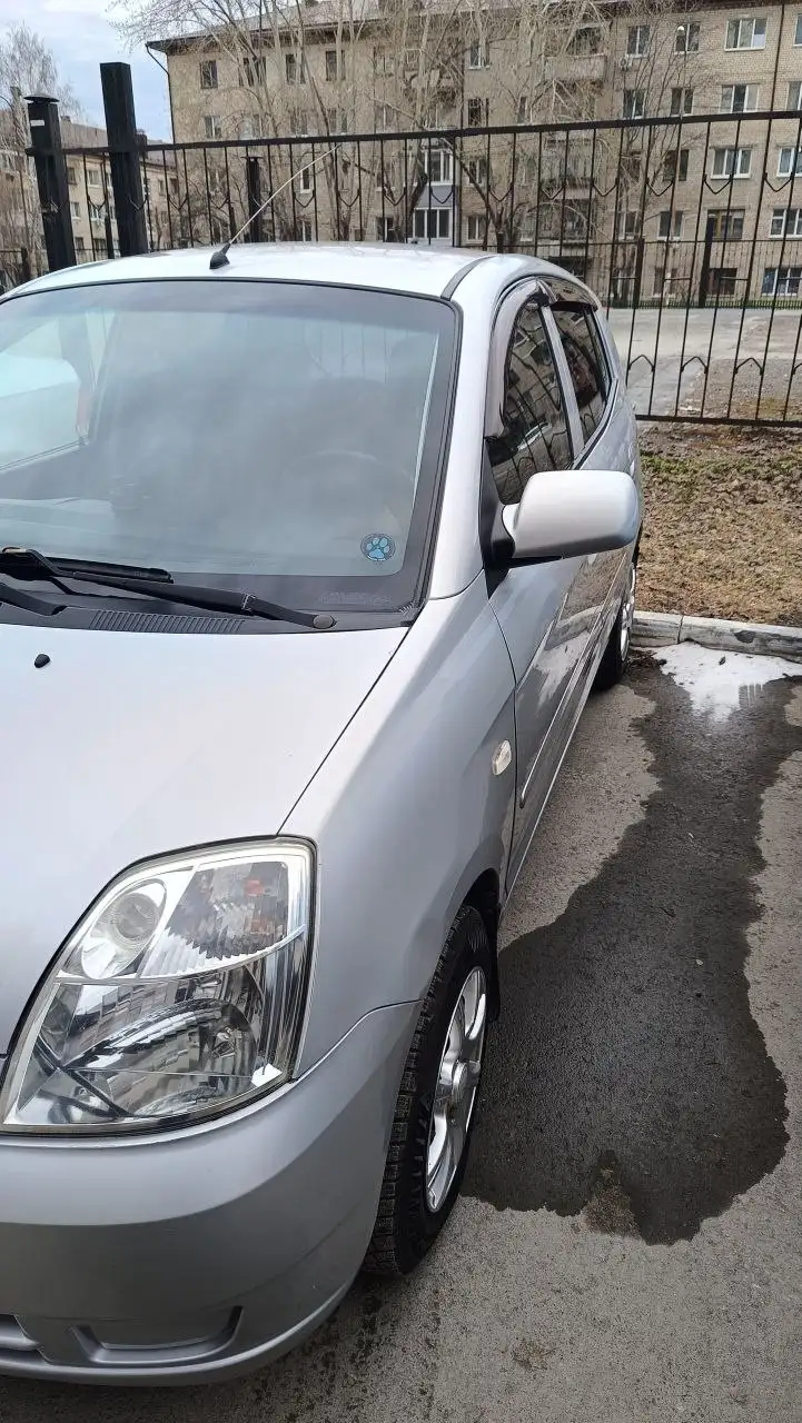 Продам Lada 7 - Легковое авто (Авто) в Тюмень