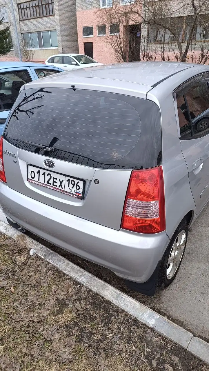 Продам Lada 7 - Легковое авто (Авто) в Тюмень