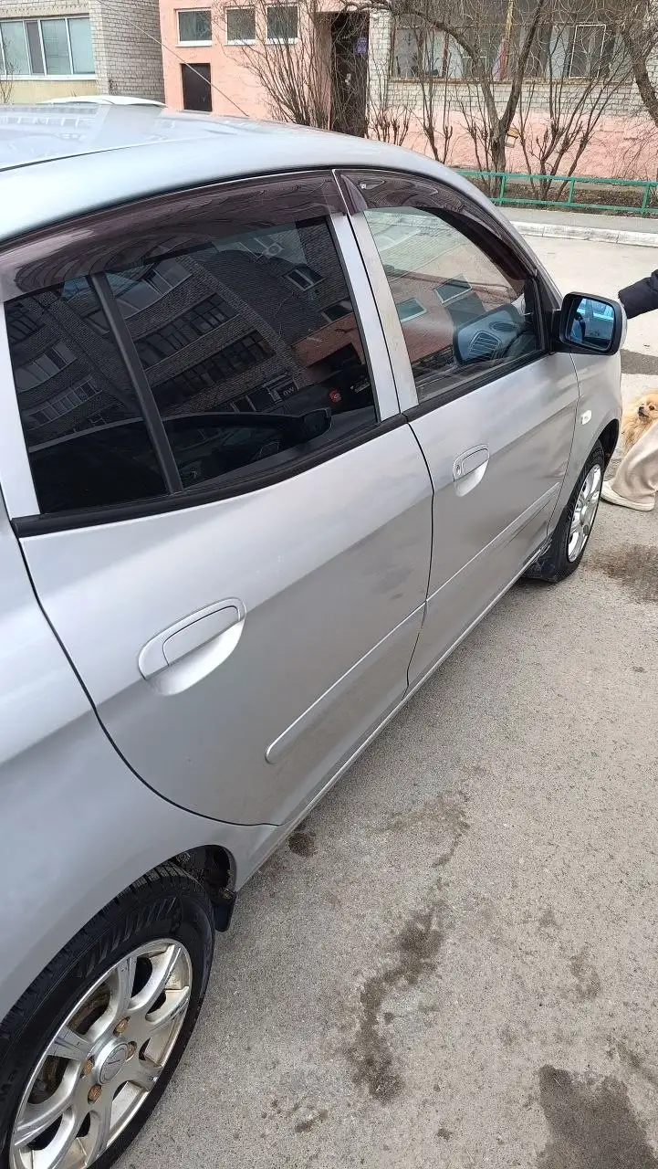 Продам Lada 7 - Легковое авто (Авто) в Тюмень