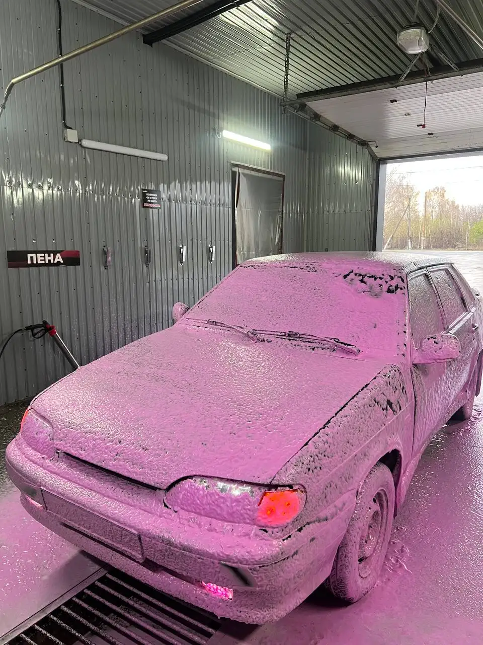 ВАЗ 2115 2003 года - Легковые автомобили (Авто) в Тюмень