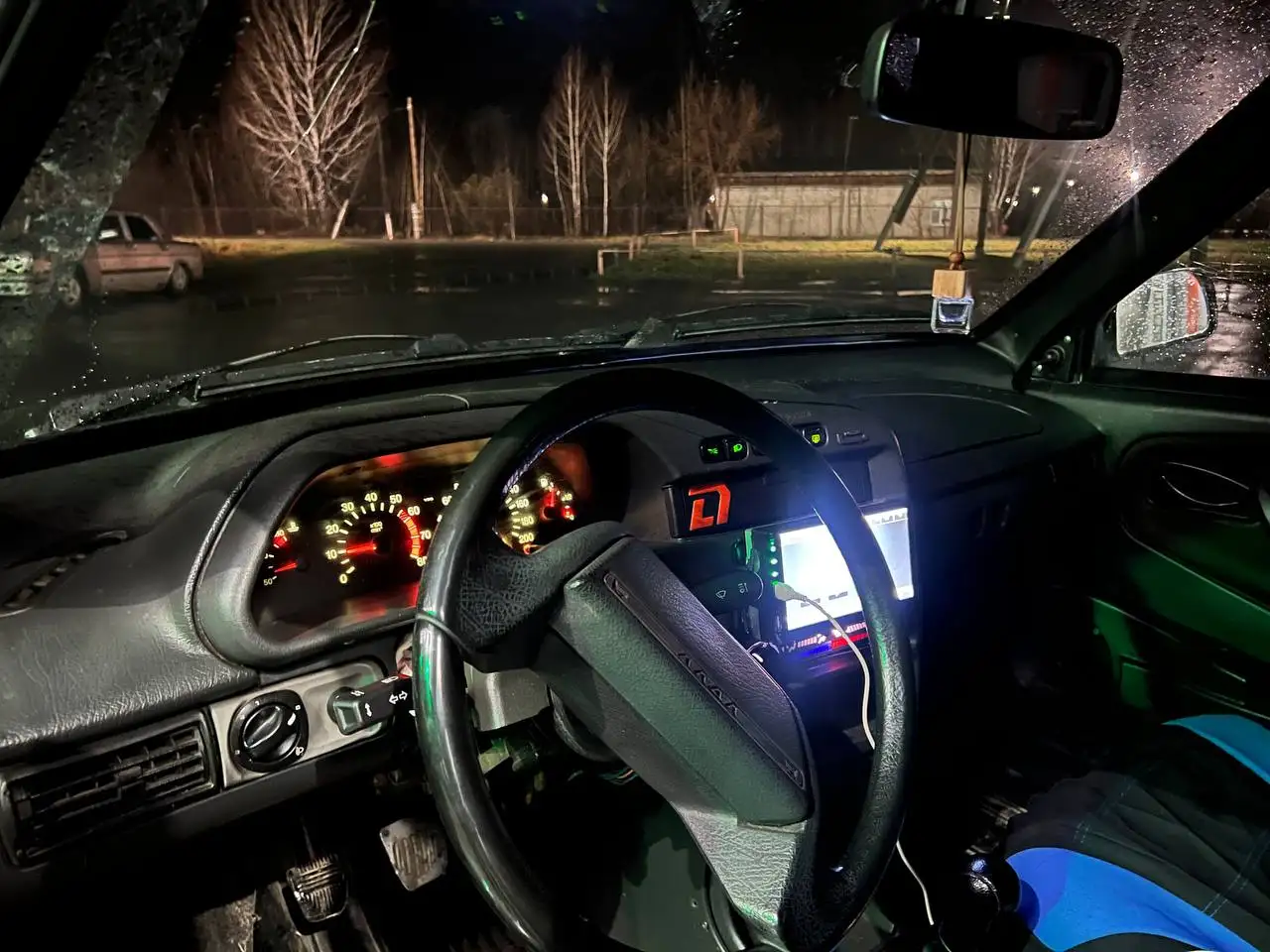 ВАЗ 2115 2003 года - Легковые автомобили (Авто) в Тюмень