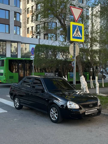 Продажа номерных знаков - Авто в Тюмень