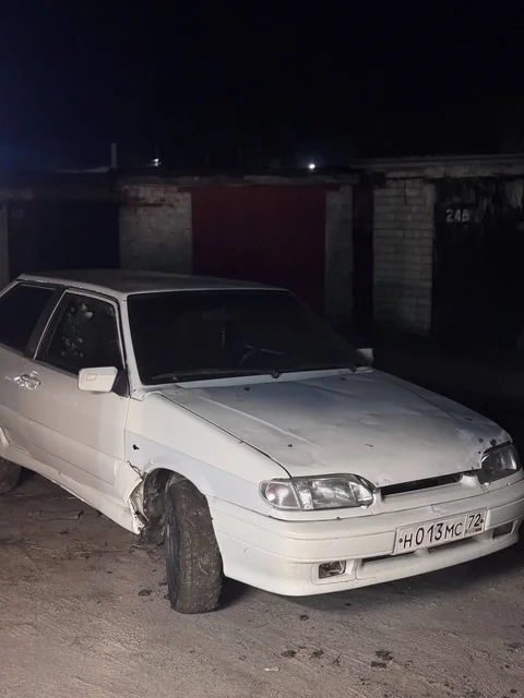 Разбор 2113 - Автоаксессуары в Тюмень