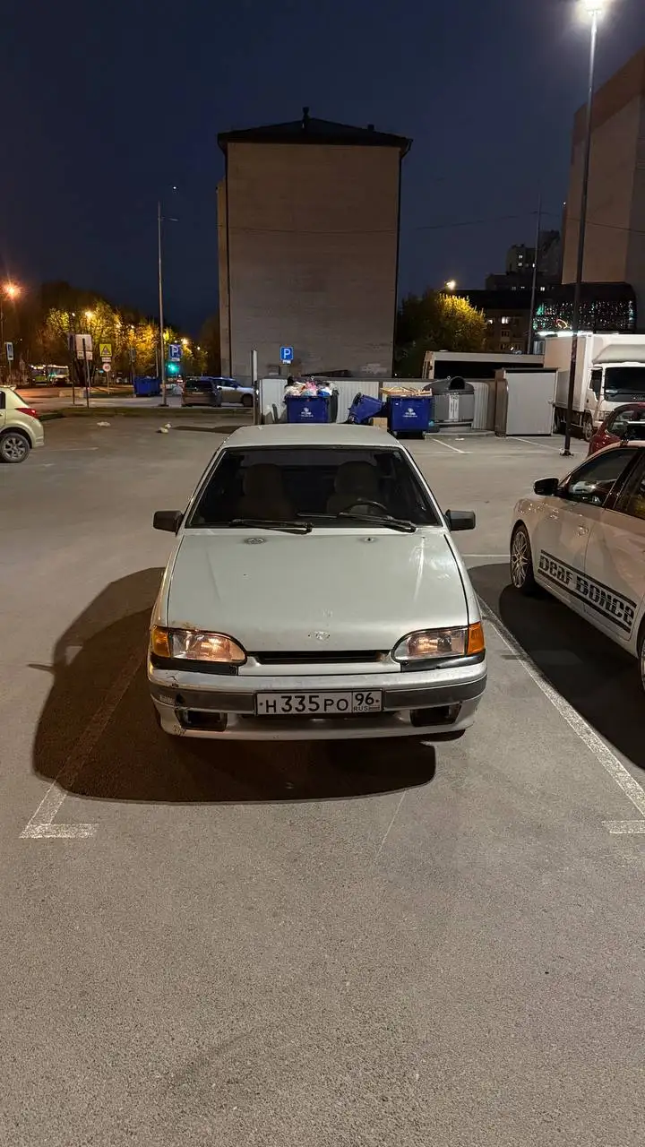 Продажа ВАЗ 2114 2004 г.в. - Легковые автомобили (Авто) в Тюмень