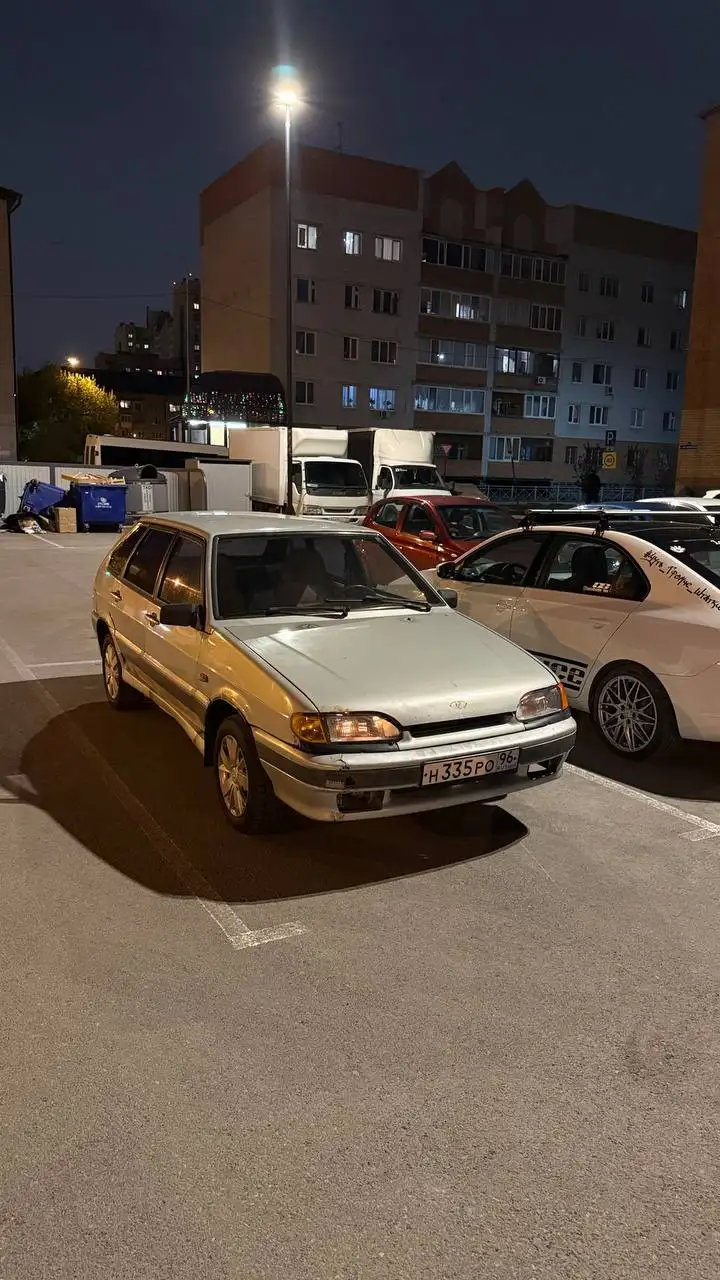 Продажа ВАЗ 2114 2004 г.в. - Легковые автомобили (Авто) в Тюмень
