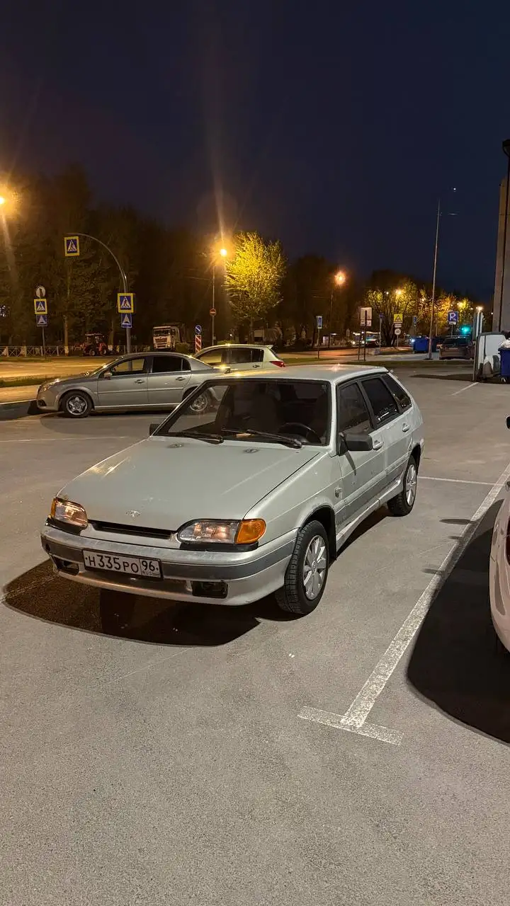 Продажа ВАЗ 2114 2004 г.в. - Легковые автомобили (Авто) в Тюмень