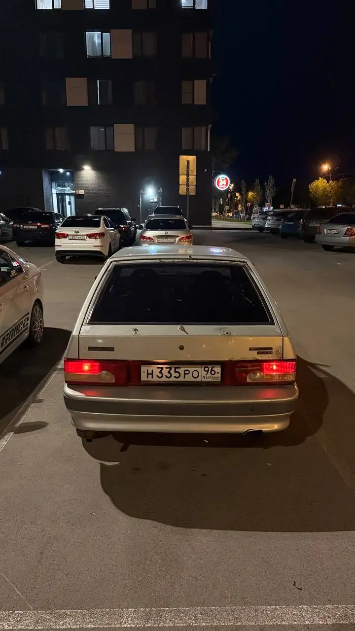 Продажа ВАЗ 2114 2004 г.в. - Легковые автомобили (Авто) в Тюмень