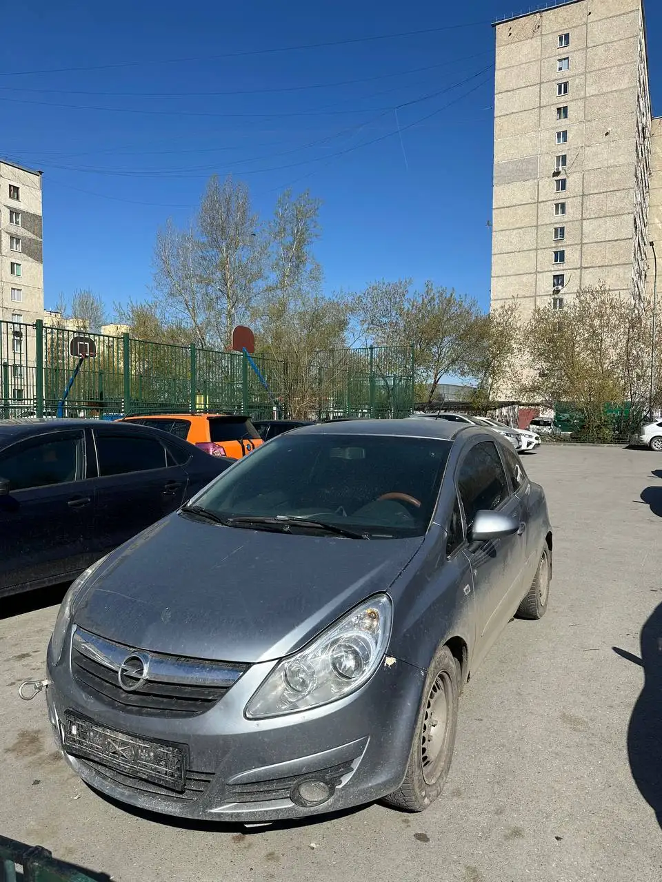 Мотор провернуло вкладыши, требует ремонта - Авто в Тюмень