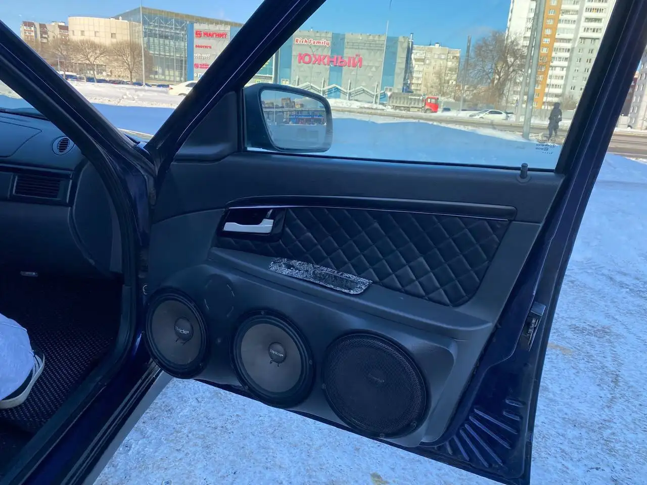 Продажа/обмен Приора 2 - Легковые автомобили (Авто) в Тюмень