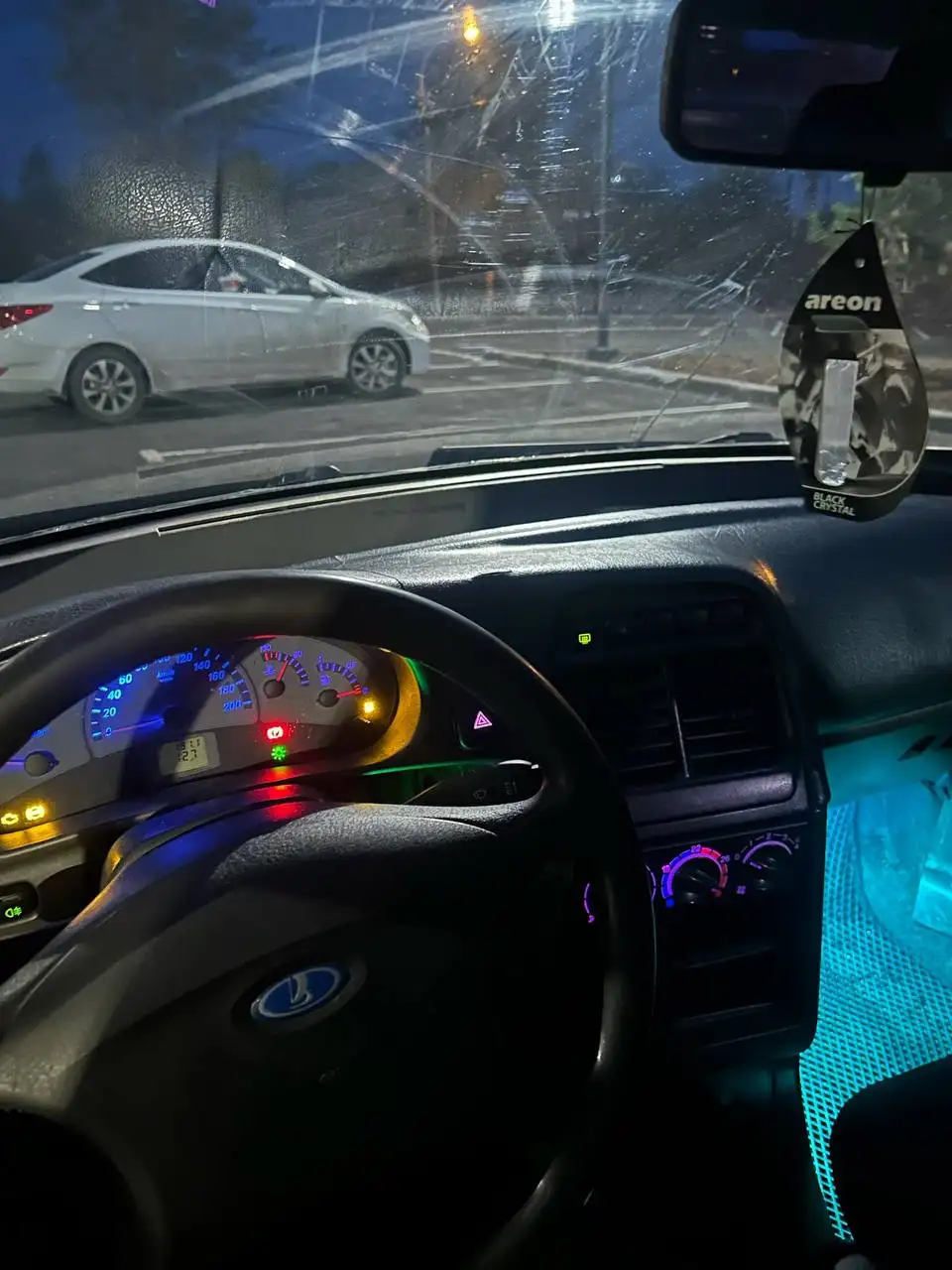 Продажа ВАЗ 2112 2007 года - Легковые автомобили (Авто) в Тюмень