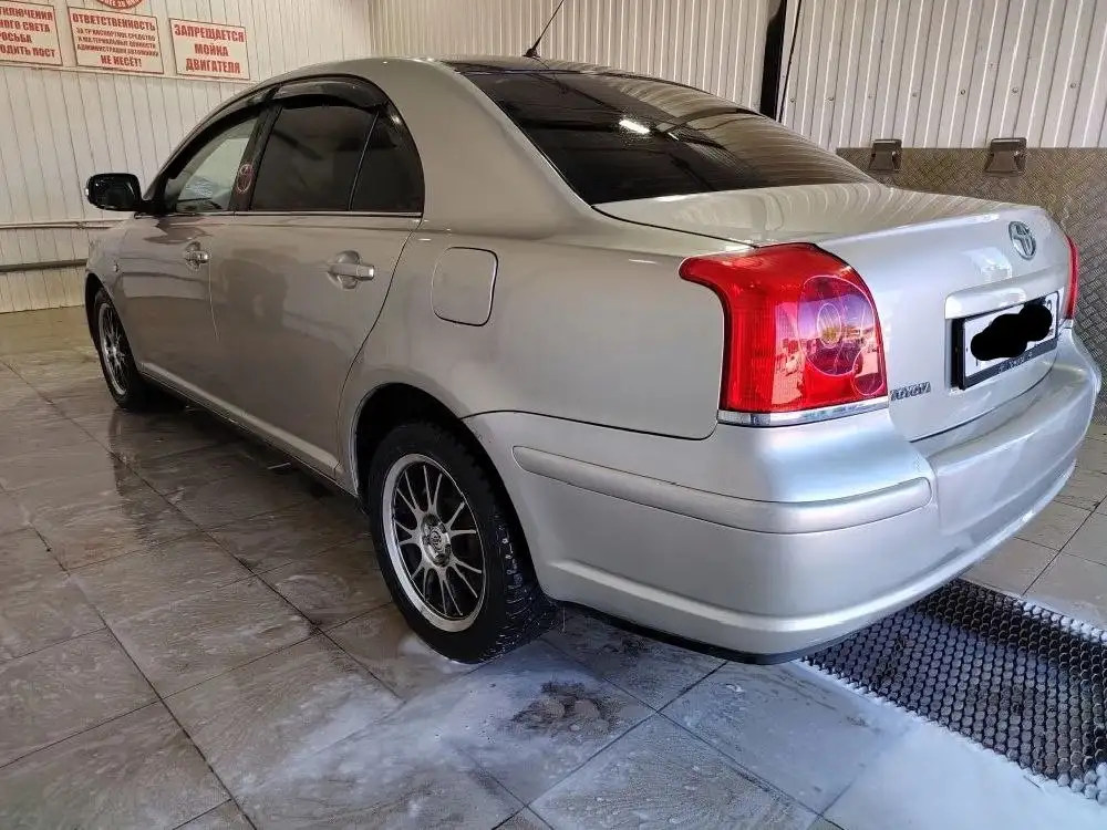 Тойота Авенсис 2003 - Легковые автомобили (Авто) в Тюмень