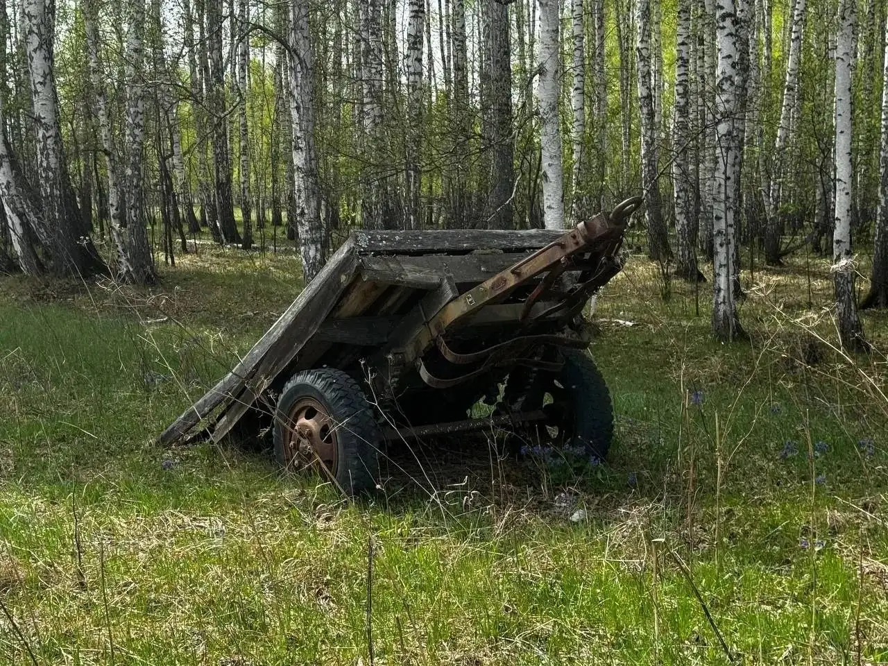 Продажа техники СРОЧНО - Спецтехника (Авто) в Тюмень