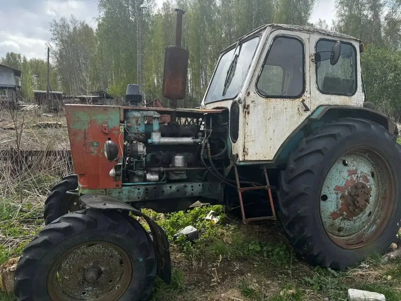 Продажа техники СРОЧНО - Спецтехника (Авто) в Тюмень