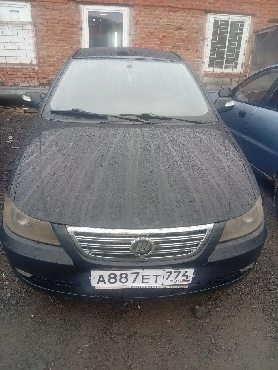Продам Лифан Солано - Легковые автомобили (Авто) в Тюмень