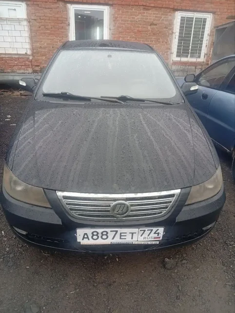 Продам Лифан Солано - Легковые автомобили в Тюмень