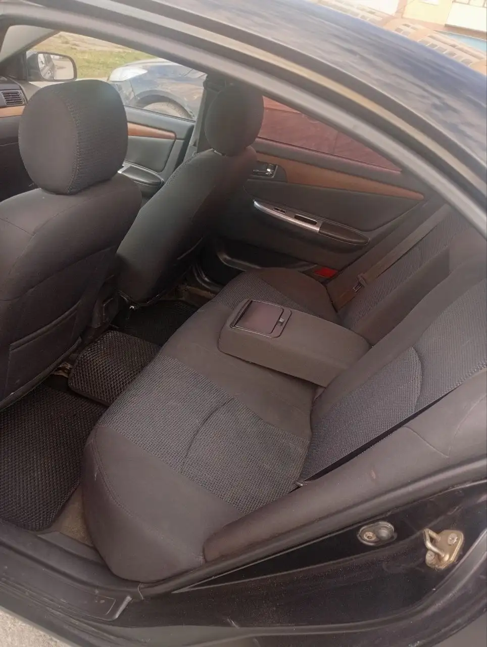 Продам Лифан Солано - Легковые автомобили (Авто) в Тюмень
