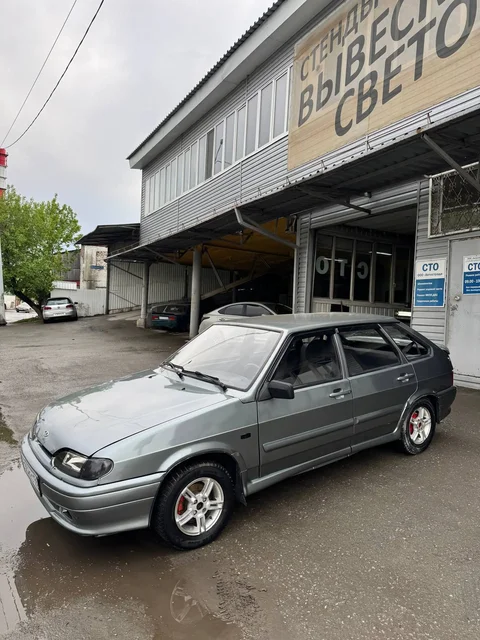 Продам ВАЗ 2114 2010 года - Легковые автомобили в Тюмень