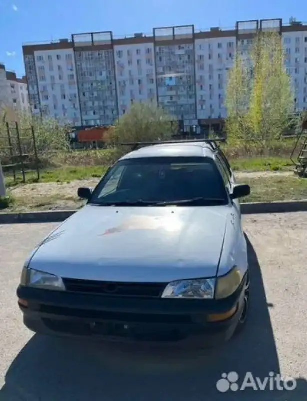 Срочная продажа авто на разбор - Авто в Тюмень