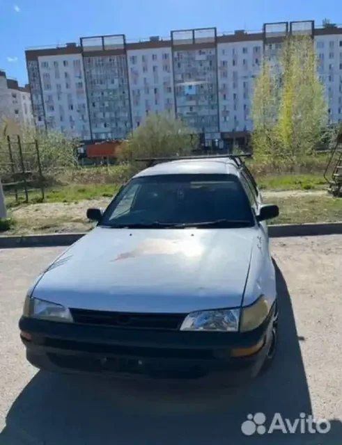 Срочная продажа авто на разбор - Авто в Тюмень