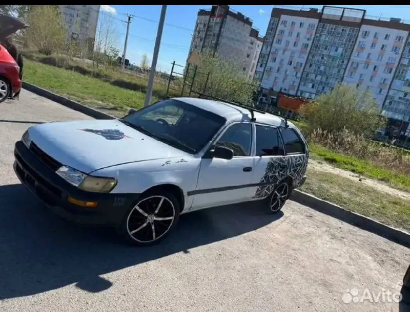 Срочная продажа авто на разбор - Авто в Тюмень