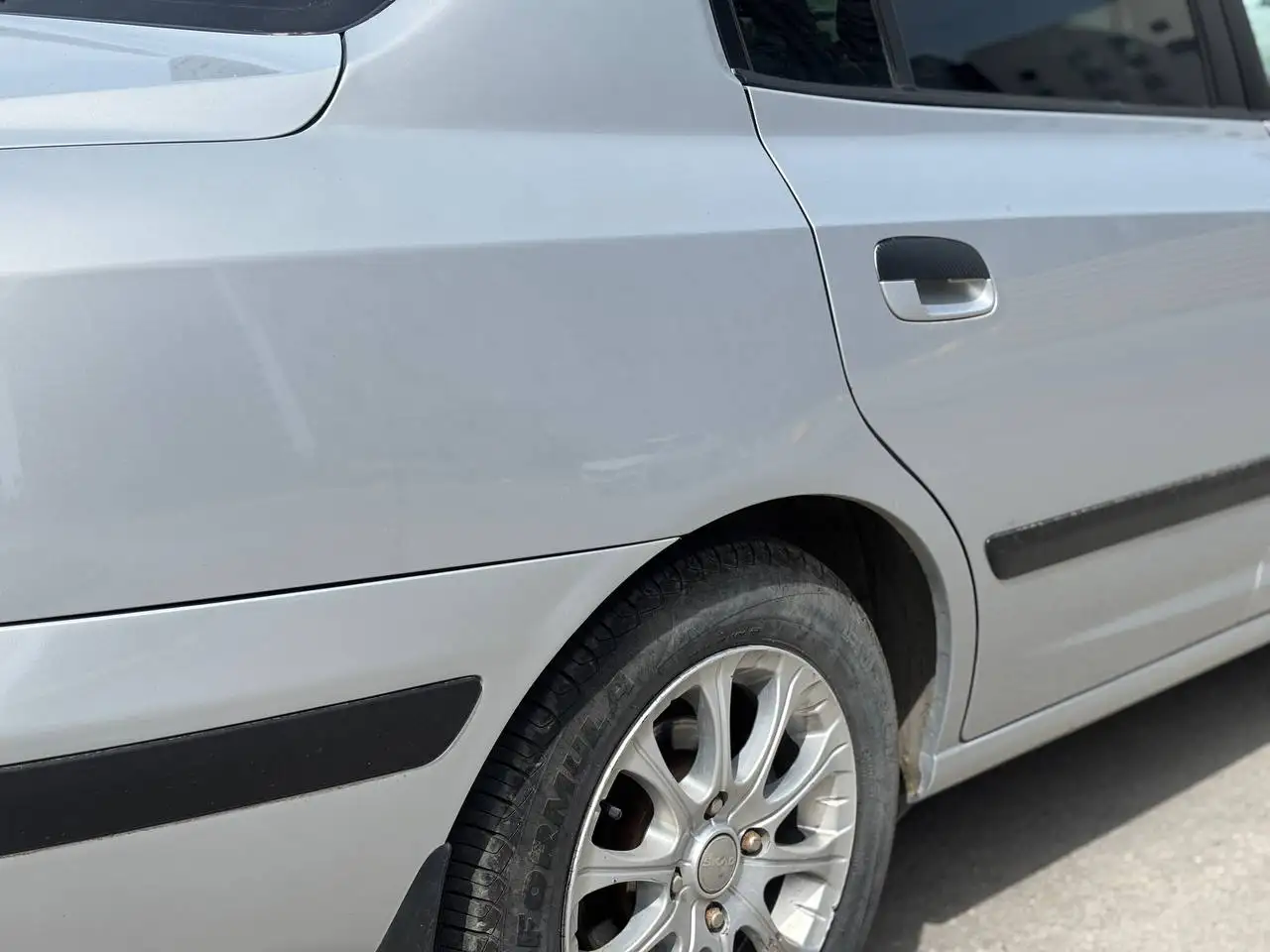 Hyundai Elantra 2009 года - Легковые автомобили (Авто) в Тюмень