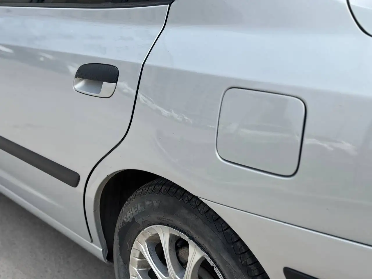 Hyundai Elantra 2009 года - Легковые автомобили (Авто) в Тюмень