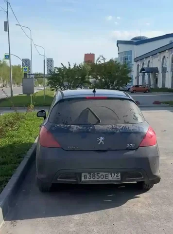 Продам авто 2008 г. вложений - Авто в Тюмень