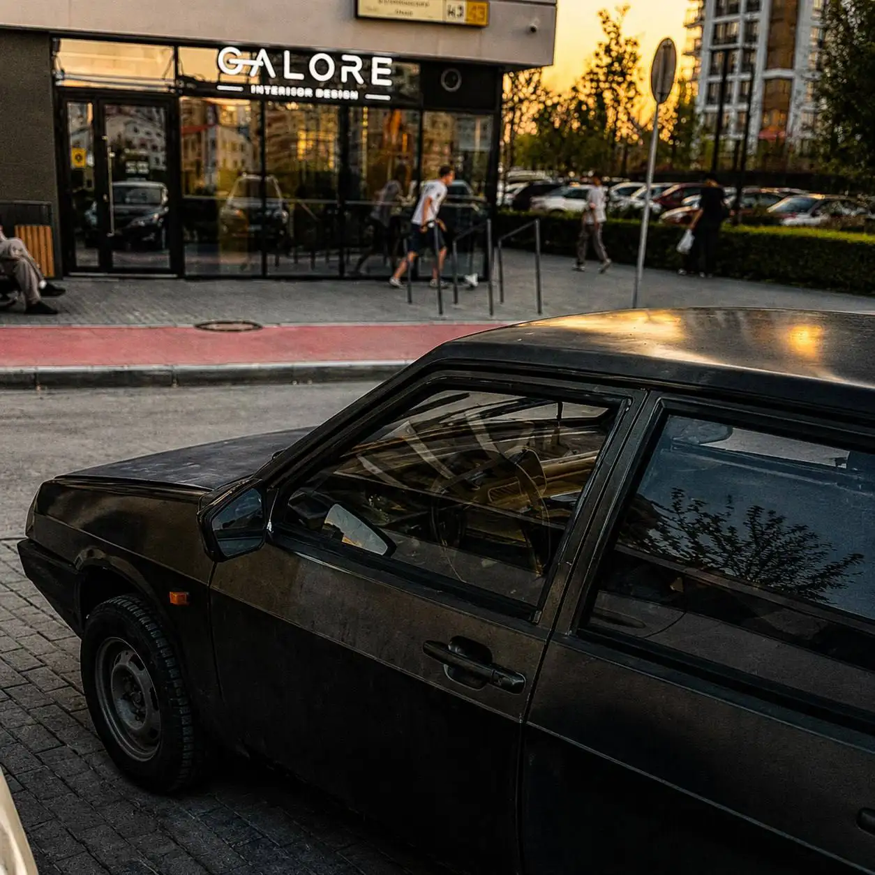 ВАЗ 2109 1997 года - Легковые автомобили (Авто) в Тюмень