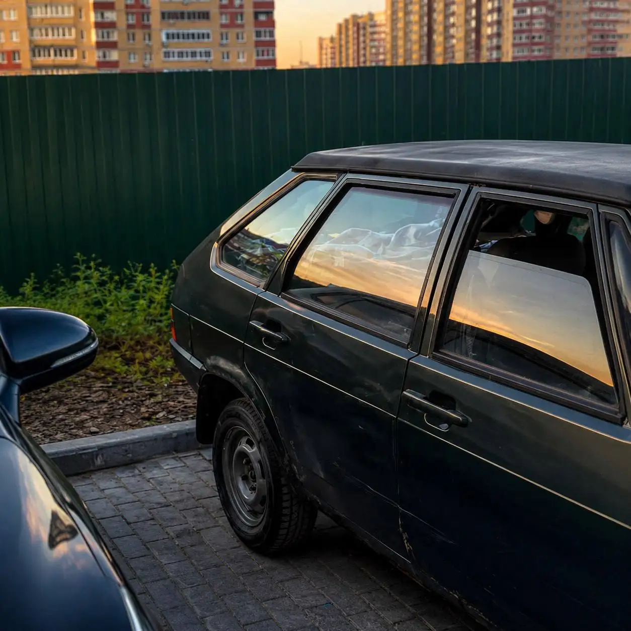 ВАЗ 2109 1997 года - Легковые автомобили (Авто) в Тюмень
