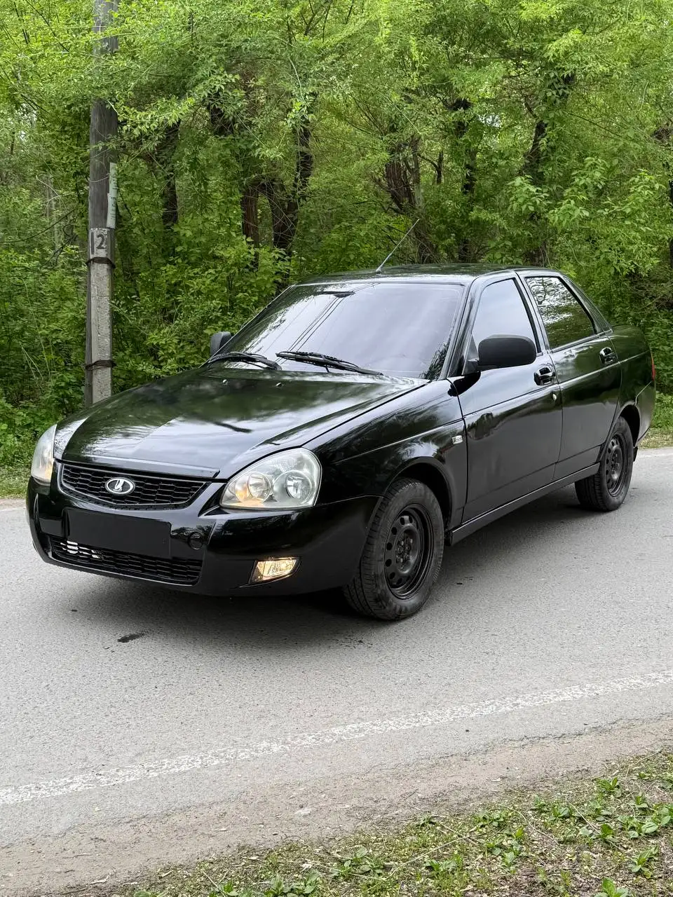 Продажа автомобиля - Легковые автомобили (Авто) в Тюмень