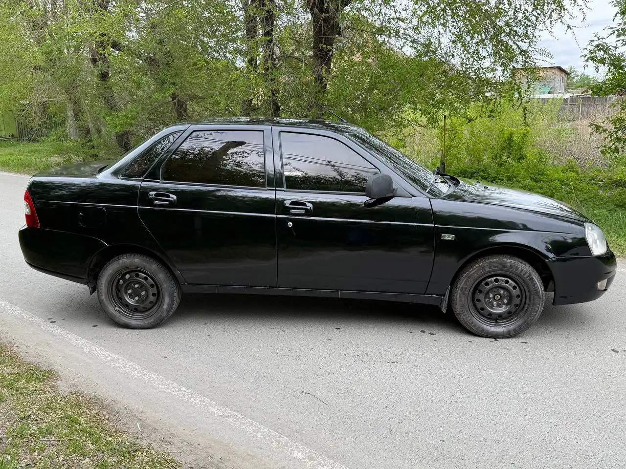Продажа автомобиля - Легковые автомобили (Авто) в Тюмень