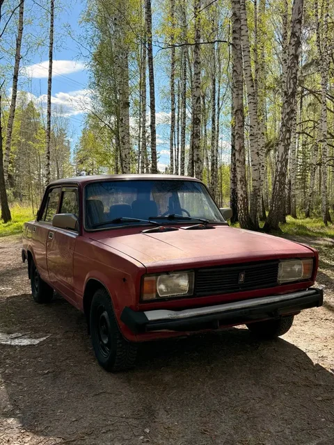Продам Карб 5-ти ступка - Авто в Тюмень