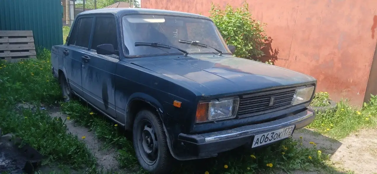 Продажа автомобиля с неисправным блоком - Авто в Тюмень