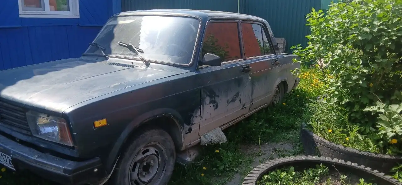 Продажа автомобиля с неисправным блоком - Авто в Тюмень
