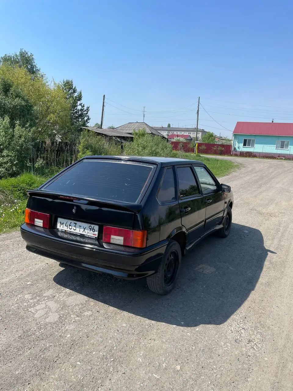 Toyota 2006 года с переваренными порогами - Авто в Тюмень
