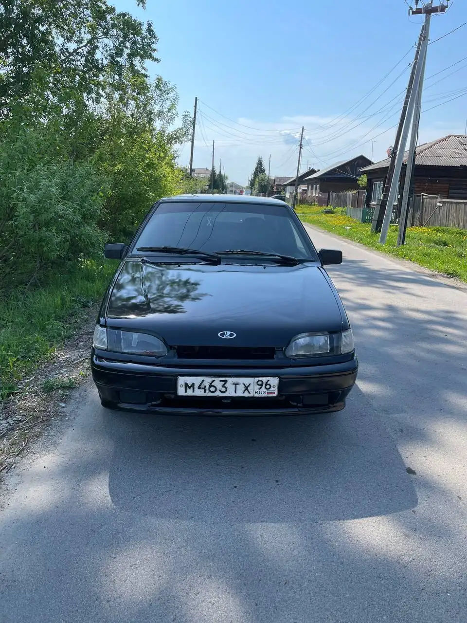 Toyota 2006 года с переваренными порогами - Авто в Тюмень