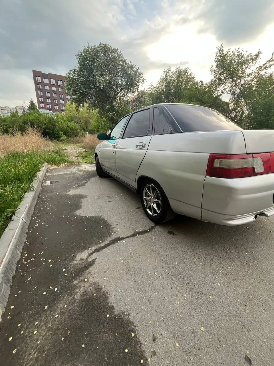 Продам ВАЗ 2110 в хорошем состоянии - ВАЗ 2110 (Авто) в Тюмень