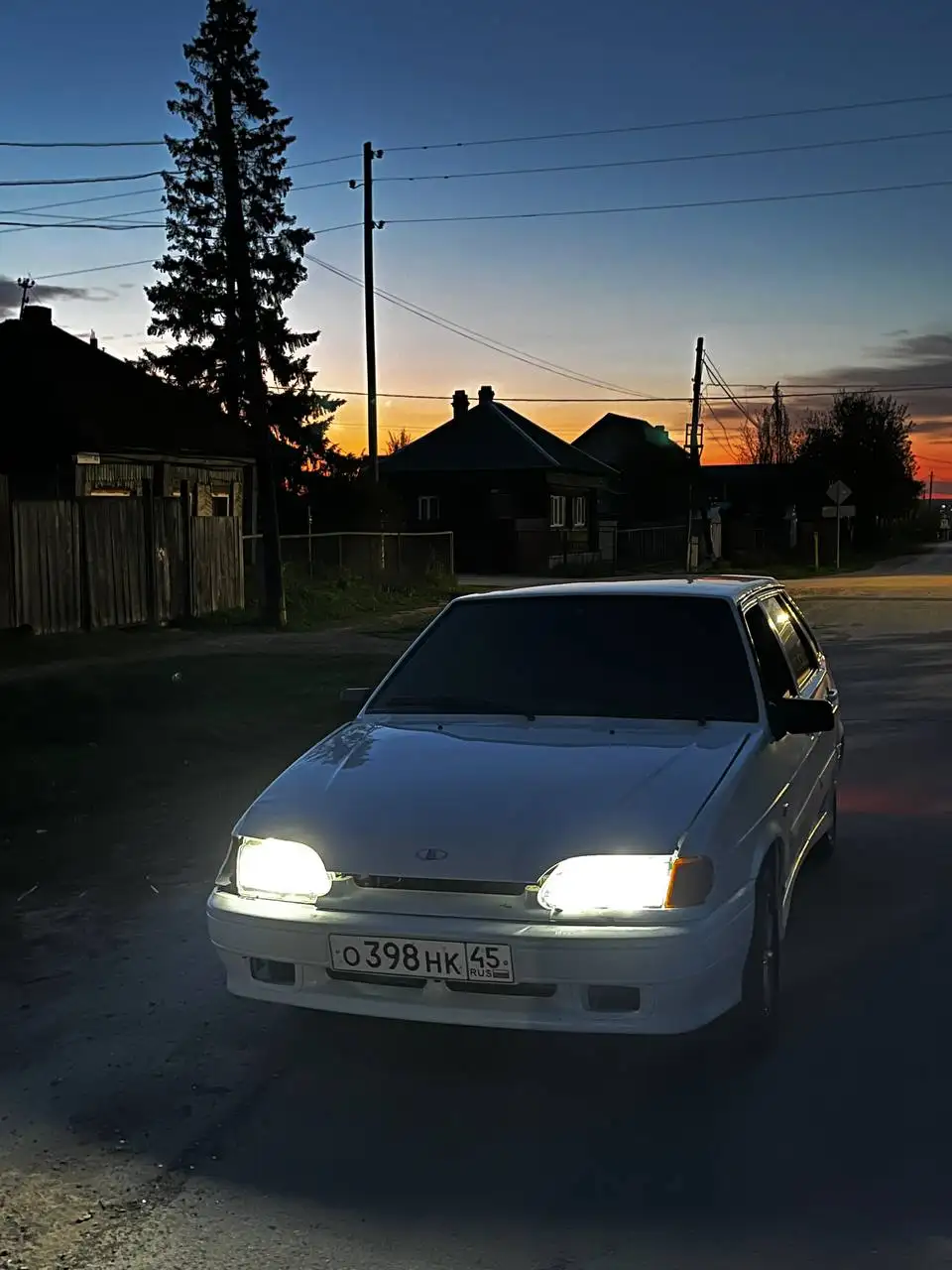ВАЗ 2114 2012 года - Легковые автомобили (Авто) в Тюмень