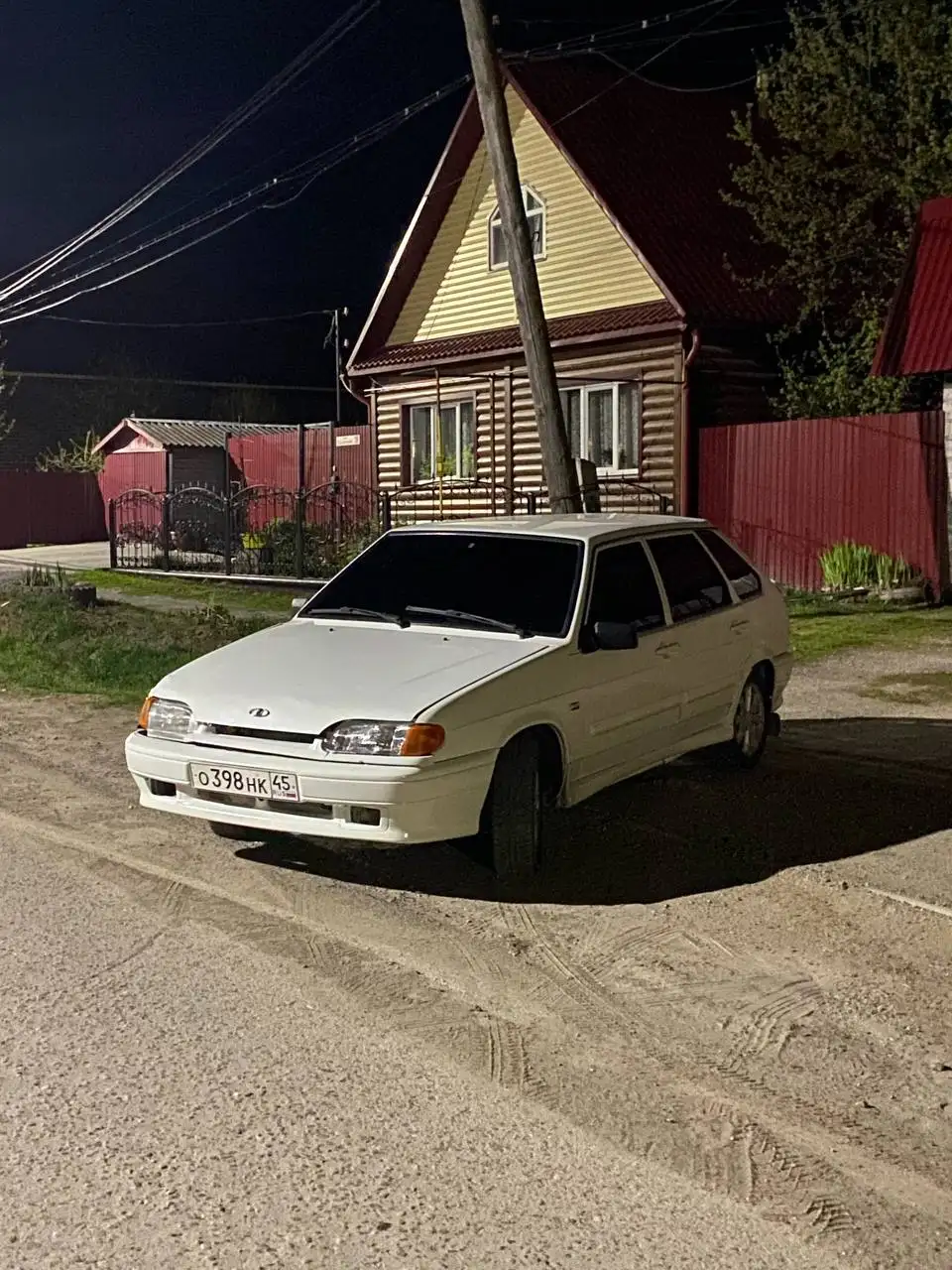 ВАЗ 2114 2012 года - Легковые автомобили (Авто) в Тюмень