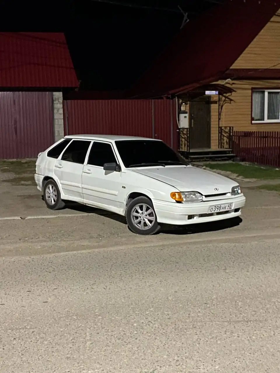 ВАЗ 2114 2012 года - Легковые автомобили (Авто) в Тюмень
