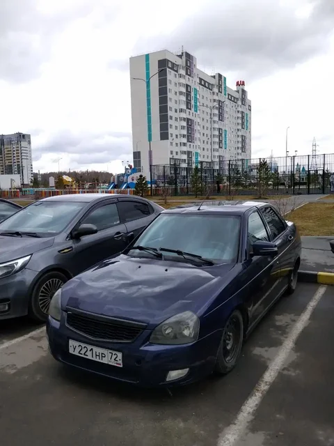 Продам авто - Авто в Тюмень