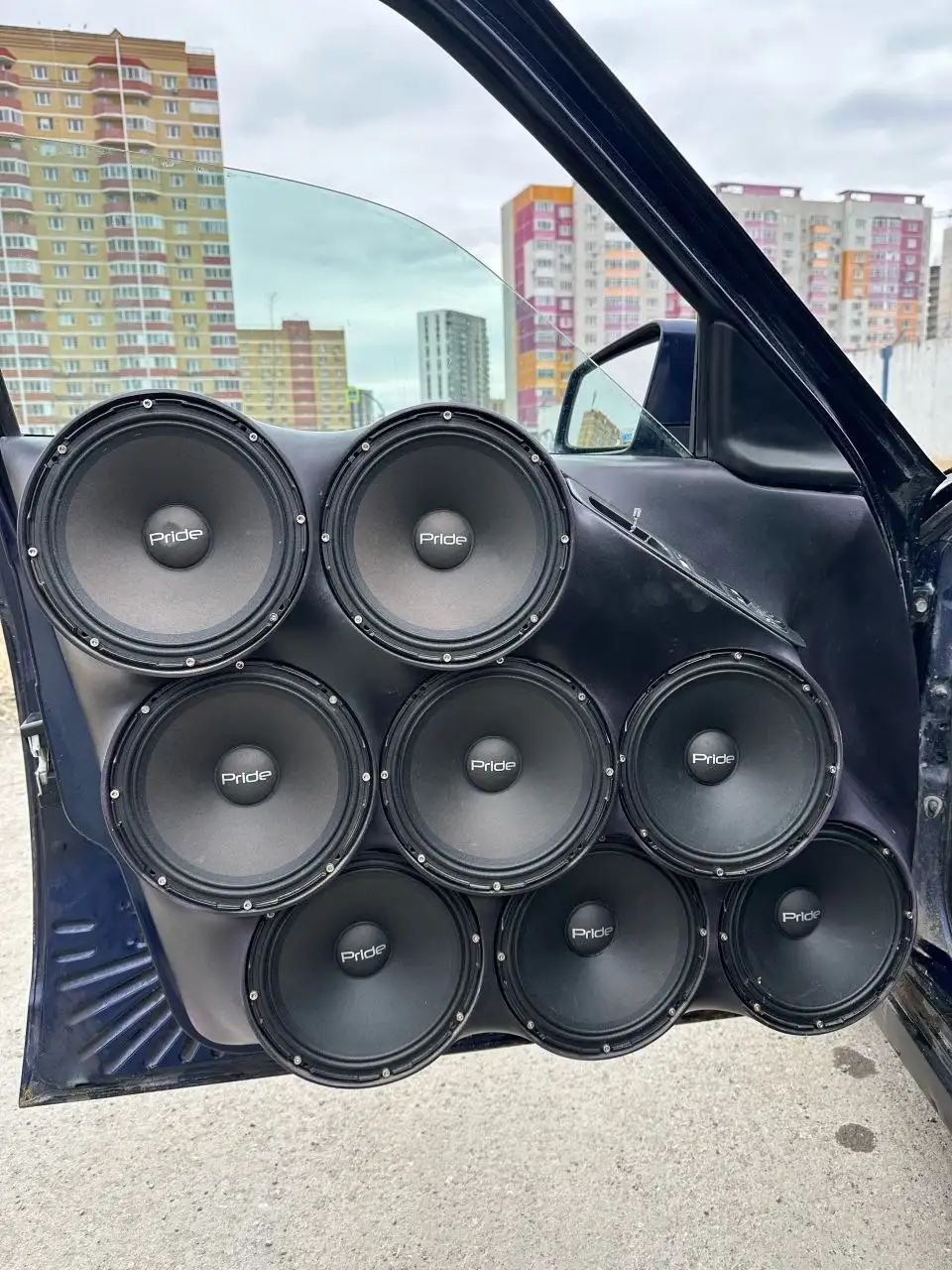 Продам авто - Авто в Тюмень