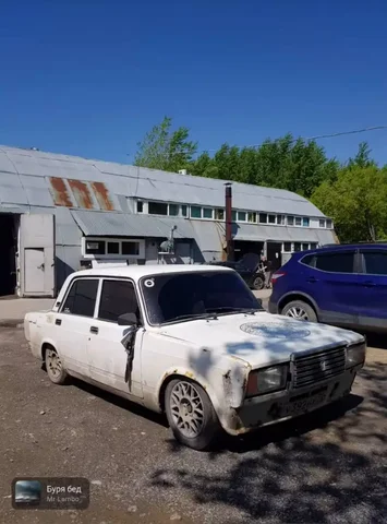 В поисках авто до 30к - Авто в Тюмень