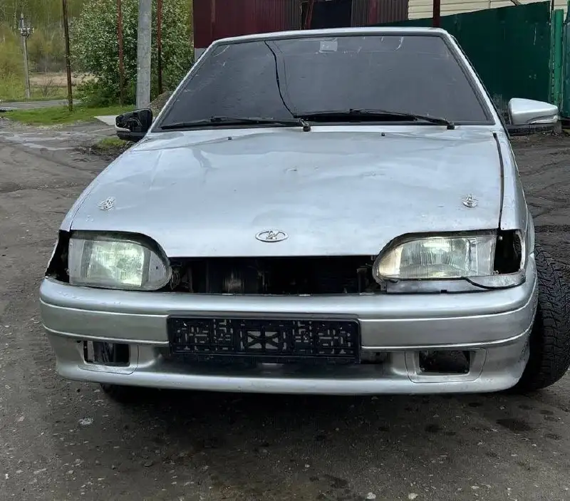 ВАЗ 2114 2004 года - Легковые автомобили (Авто) в Тюмень