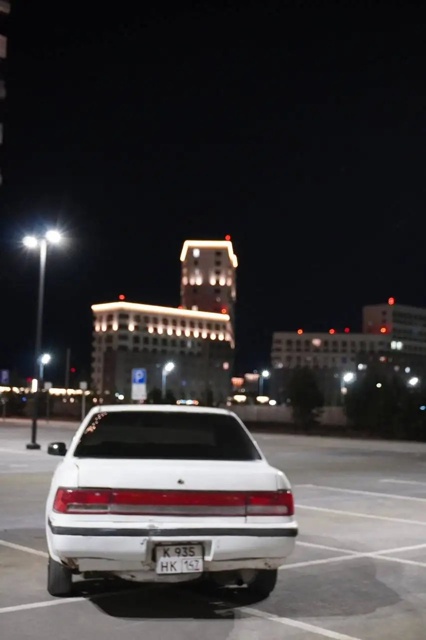Toyota Corona 1991 с неисправностью - Авто в Тюмень