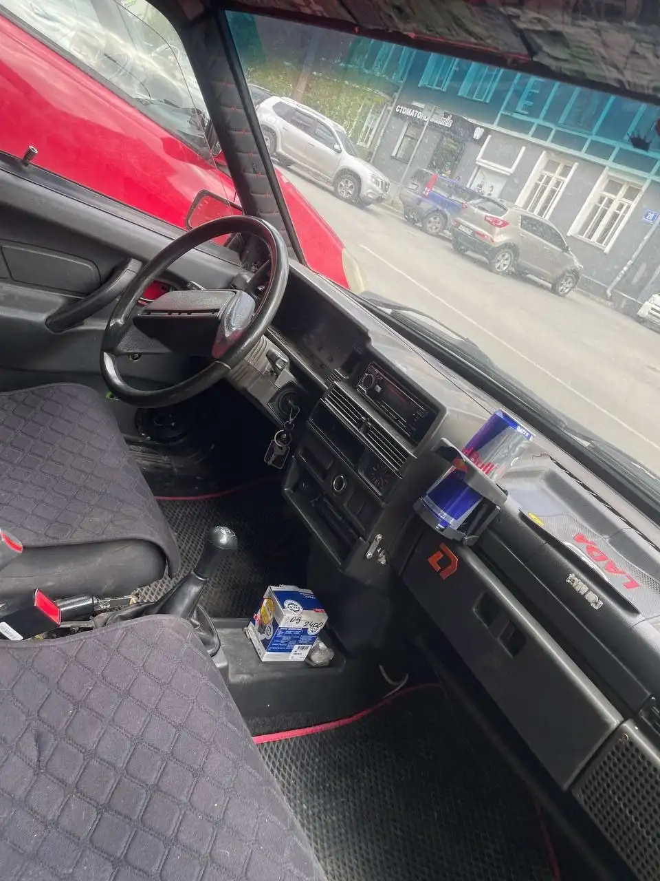 Продается авто ВАЗ 21099 - Легковые автомобили (Авто) в Тюмень