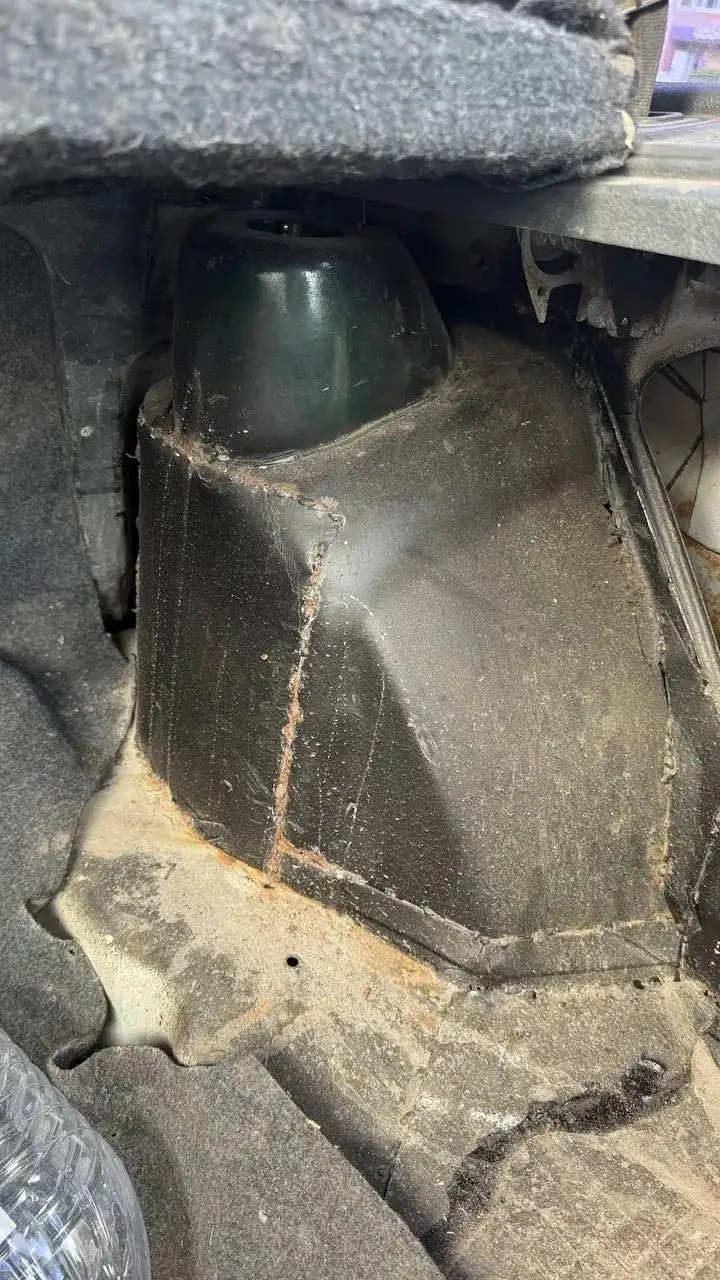 Audi 2004 года - Легковые автомобили (Авто) в Тюмень