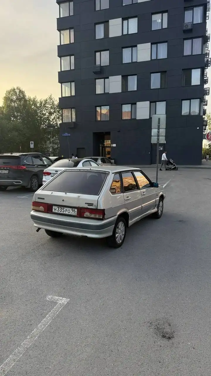 Audi 2004 года - Легковые автомобили (Авто) в Тюмень